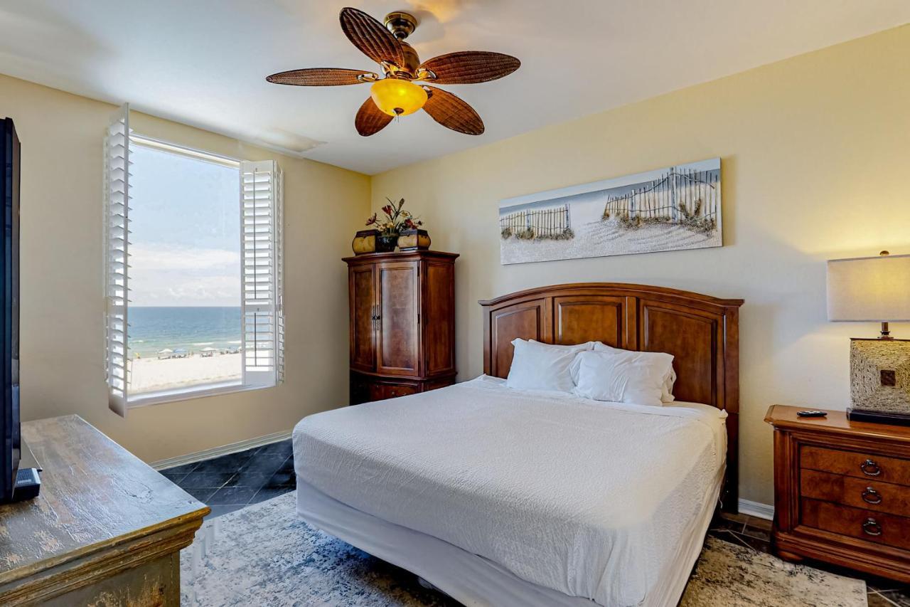 Spanish Key 304 Perdido Key Eksteriør billede