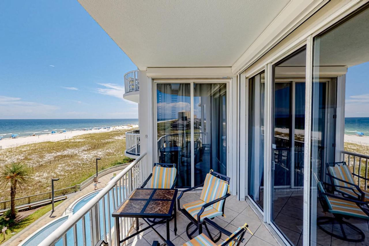 Spanish Key 304 Perdido Key Eksteriør billede