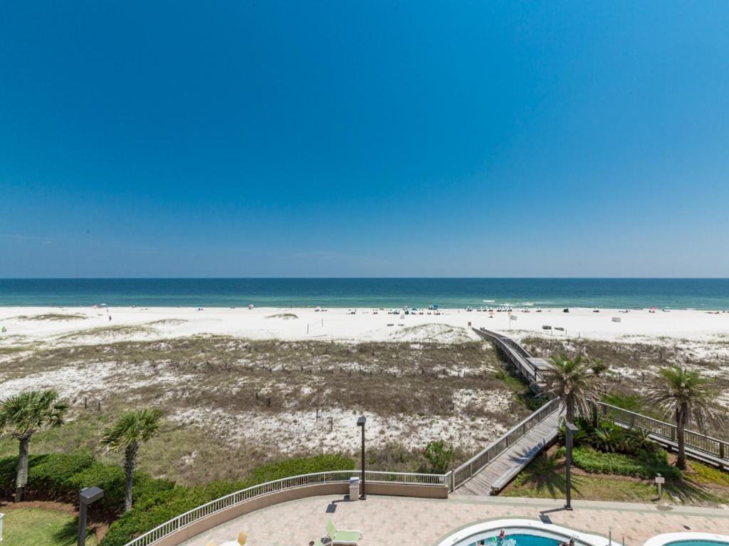 Spanish Key 304 Perdido Key Værelse billede