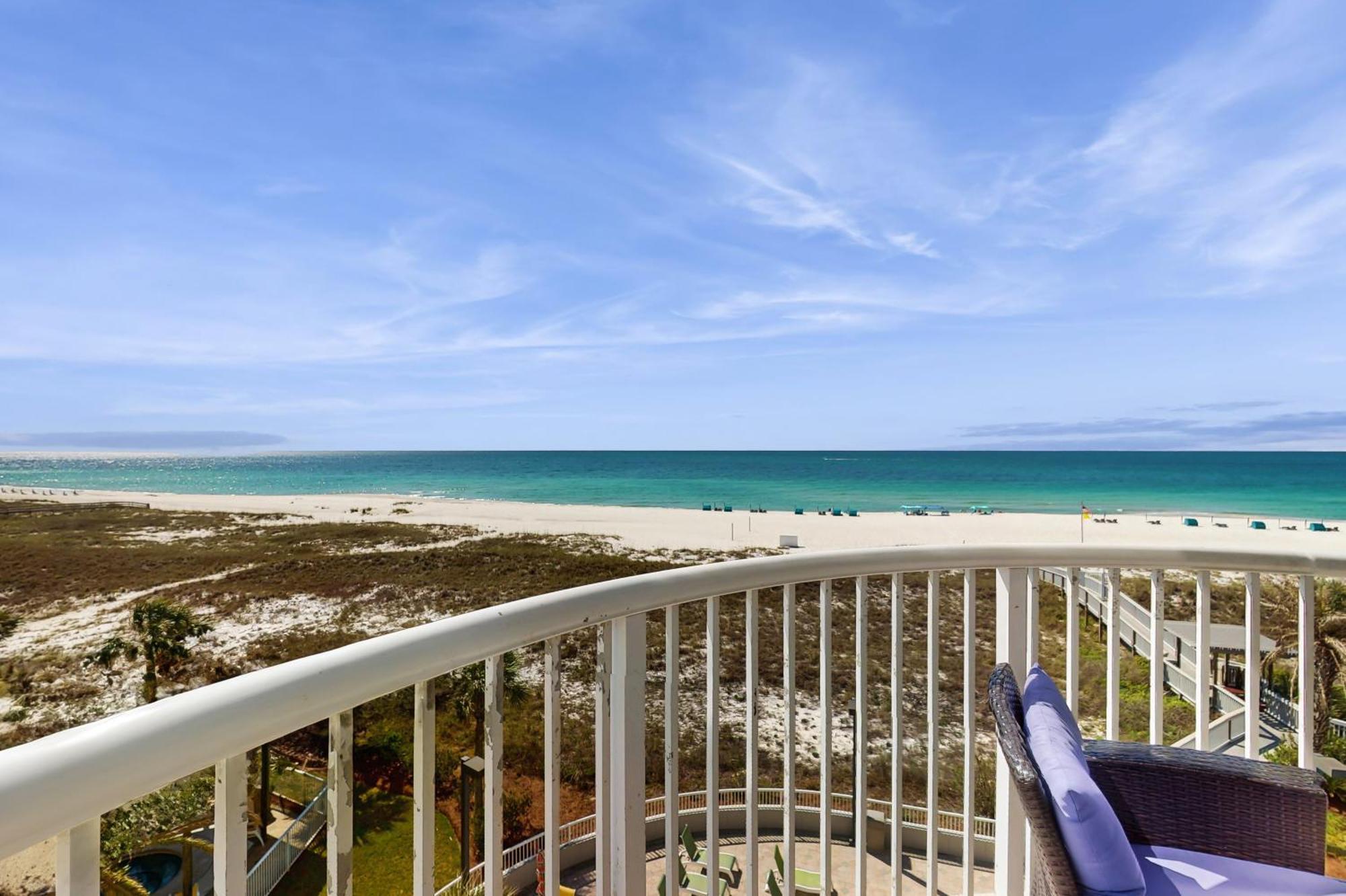 Spanish Key 304 Perdido Key Eksteriør billede